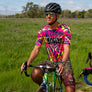 Squid x Eliel Jersey - Drip
